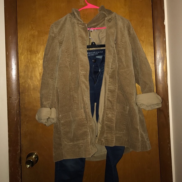 long sleeve nude tan blazer