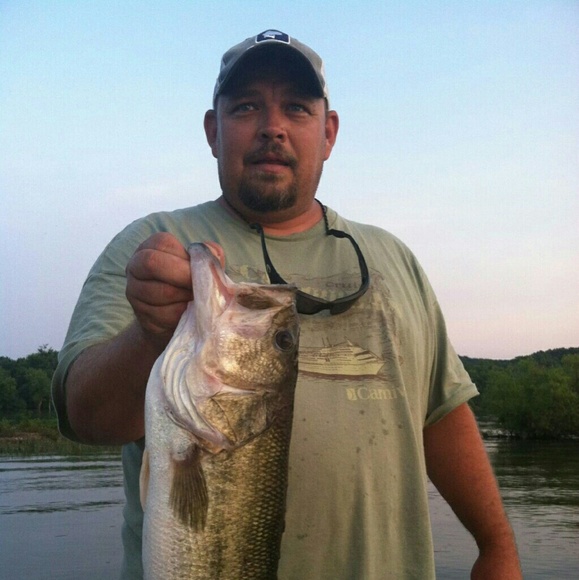 Meet your Posher, Ben - Picture 1 of 1