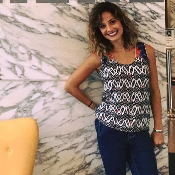 Meet your Posher, Lindsey