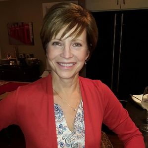 Meet your Posher, Susan