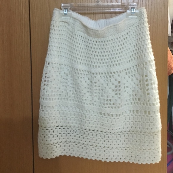 Knit skirt - Picture 1 of 1