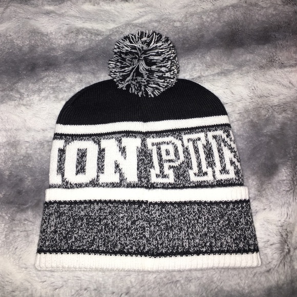 Victoria's Secret Beanie Hat
