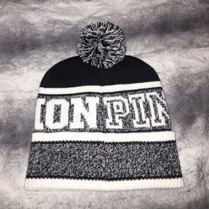 Victoria's Secret Beanie Hat