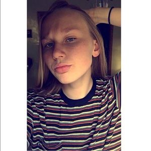 Meet your Posher, Grace