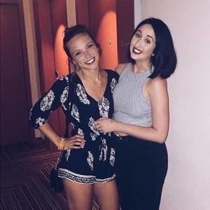 Meet your Posher, Kay