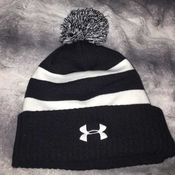 Under Armour Winter Hat.