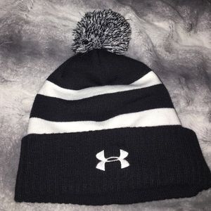 Under Armour Winter Hat.