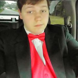 Meet your Posher, Cale