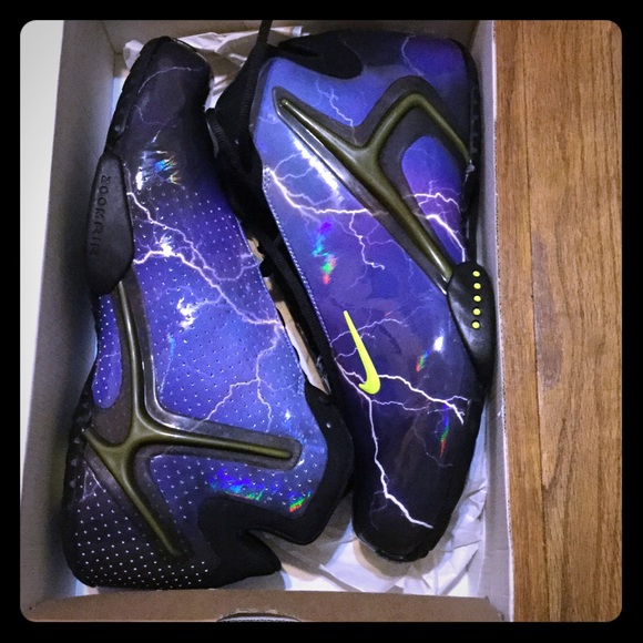 NIKE ZOOM HYPERFLIGHT PRM