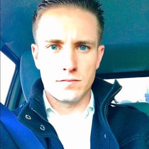 Meet your Posher, Brad