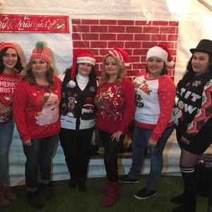 Meet your Posher, Candice