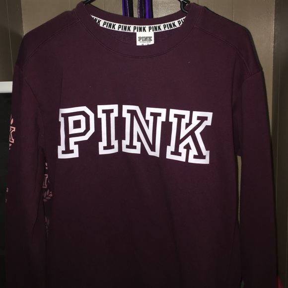 Victoria's Secret Sweatshirt