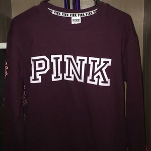 Victoria's Secret Sweatshirt