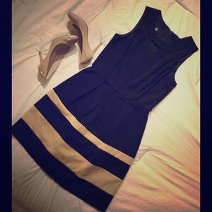 Simple, Soft, Sophisticated 'Little Black Dress'