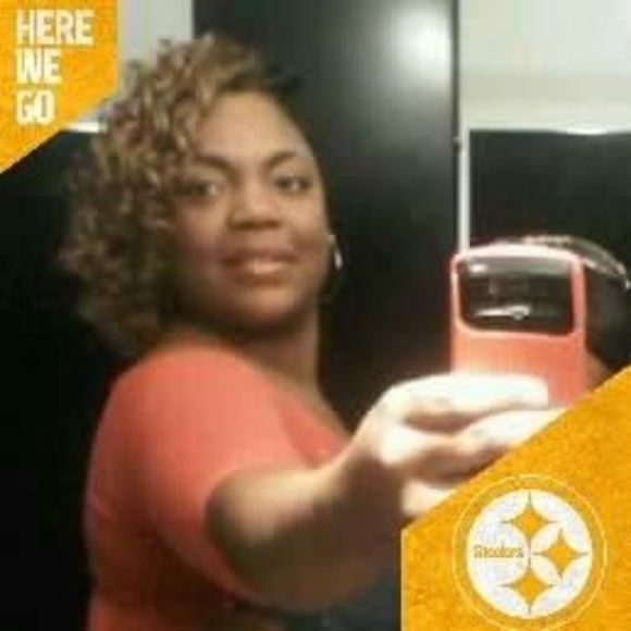 Meet your Posher, Chauntel - Picture 1 of 1