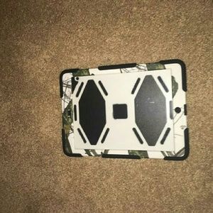 Griffin Survivor iPad Case