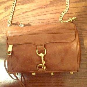 Rebecca Minkoff cross body bag