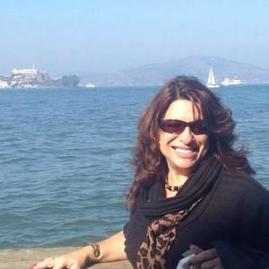 Meet your Posher, Anna