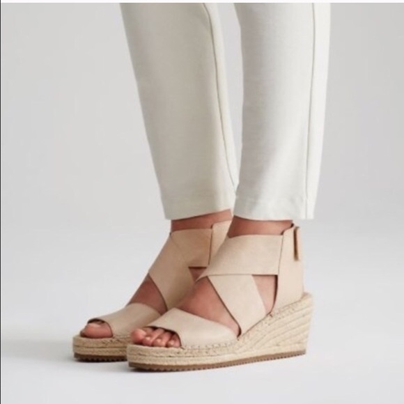 Eileen fisher willow 2 espadrilles Clearance