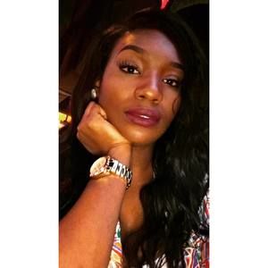 Meet your Posher, Carlesia