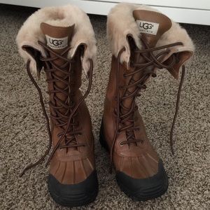 UGG boots