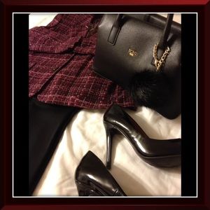 Worthington Tweed Blazer Brand New