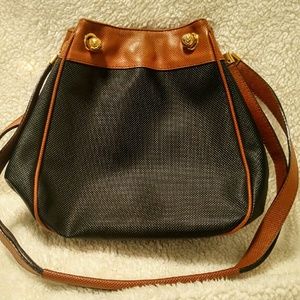 Vintage Bottega Veneta satchel
