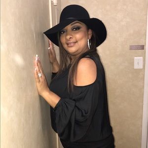 Meet your Posher, Melinda