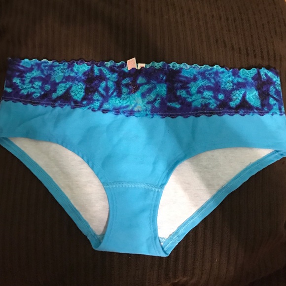 PINK underwear - Picture 1 of 3