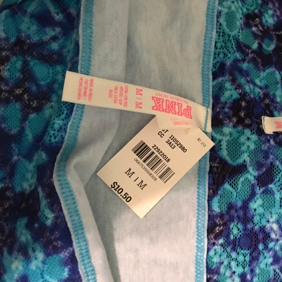 PINK underwear - Picture 2 of 3