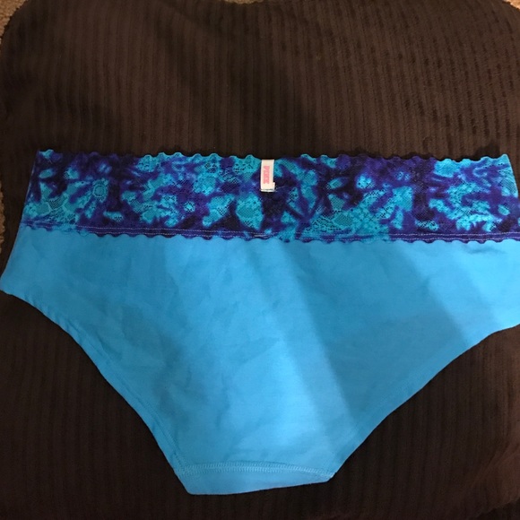 PINK underwear - Picture 3 of 3