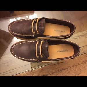 Men's Sonoma slip ons
