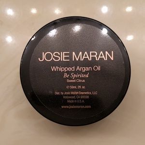 2fl oz Whipped Argan Oil Body Butter