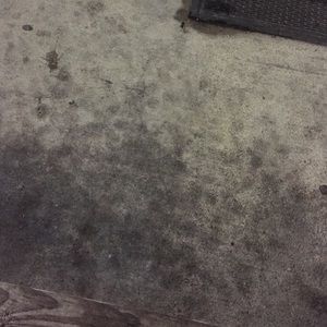 Meet your Posher, Kenneth