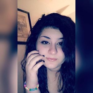 Meet your Posher, Alyssa