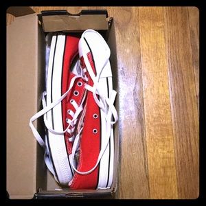 Classic Low RD Converse