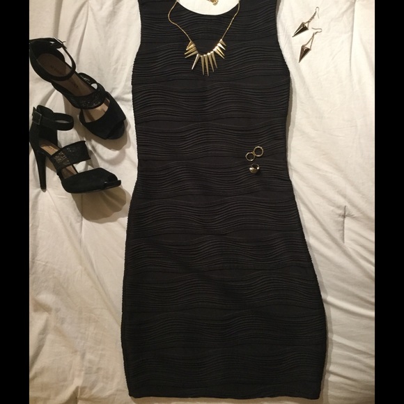 Classic Little Black Dress