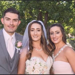 Meet your Posher, Georgia