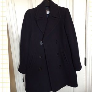 Jcrew coat