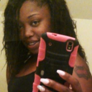 Meet your Posher, Keyosha