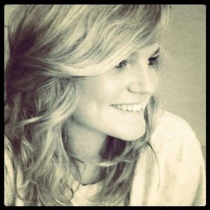 Meet your Posher, Carly