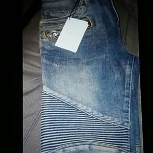 Balmain jeans