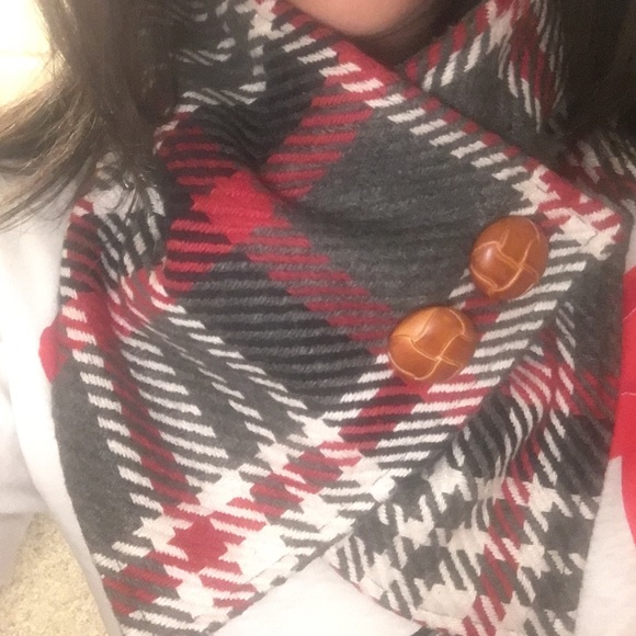 Scarf - Picture 2 of 2