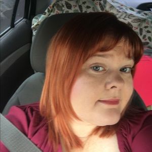 Meet your Posher, Aubrie