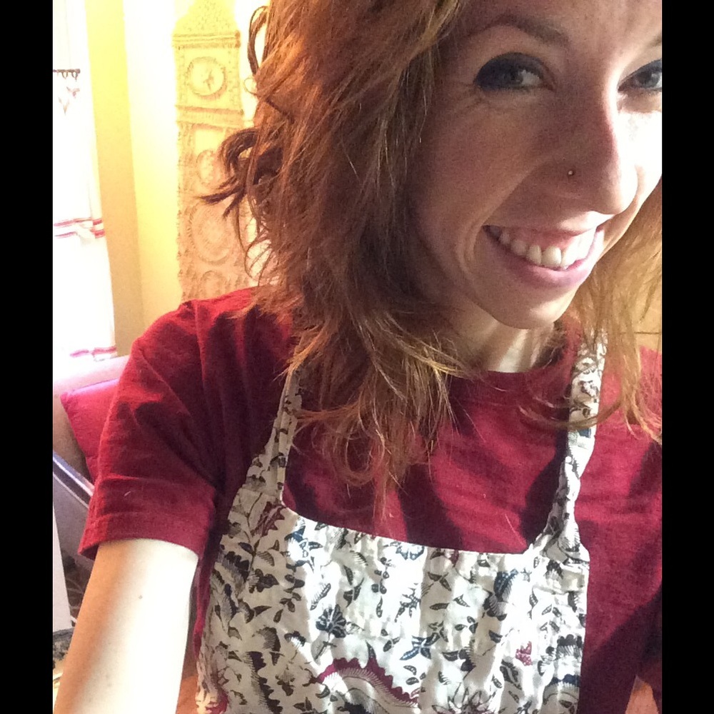 Meet your Posher, Lauren