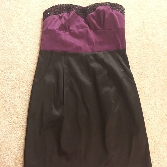 Formal dress!
