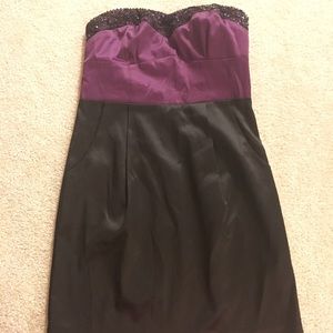 Formal dress!