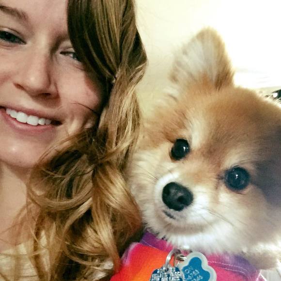 Meet your Posher, Shannon