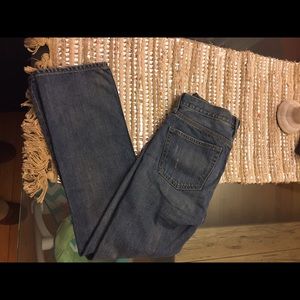 Old navy jeans