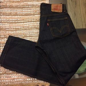 Levi's